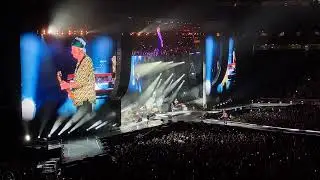 The Rolling Stones @ MetLife (05/26/2024) - Sweet Sounds of Heaven & (Can&rsquo;t Get No) Satisfaction