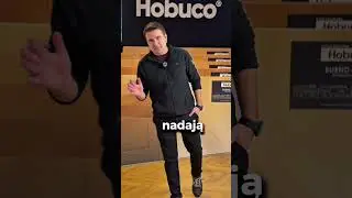 Hobuco // podłoga na ogrzewanie podłogowej // Olsztyn