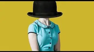 L'uomo che scambiò sua moglie per un cappello