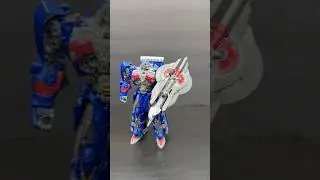 🔥Transformers SS AOE Optimus Prime ULTIMATE WEAPON STORAGE!