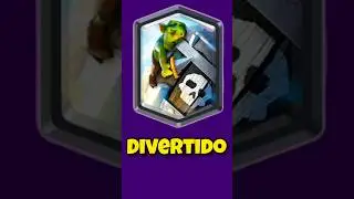 Trolleando en Clash Royale 😂