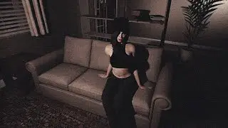 A Quiet Night With Emily&hellip; Ends in HORROR &ndash; Forbidden Terror | Gameplay Walkthrough No Commentary