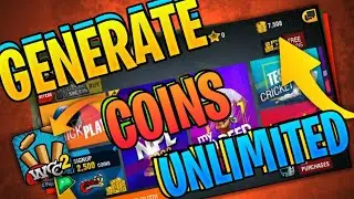 Wcc2 - Coins Generator ⚡⚡⚡⚡⚡Unlimited Coins 🔥🔥🔥Without Mod And 🤫 Hack