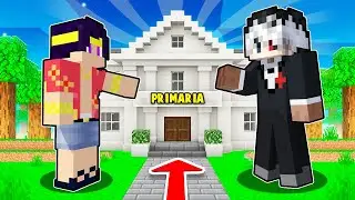MINECITY Live cu GANI (nu stiu ce fac aici)