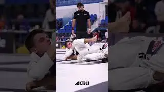 OMAR MURADOV VS  VLADISLAV PERVILOV / ACBJJ RUSSIAN CHAMPIONSHIP 2024. #acbjj #jiujitsu