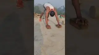 Day[22/90] of body transformation challenge..#bodytransformation #challenge #homeworkout ..