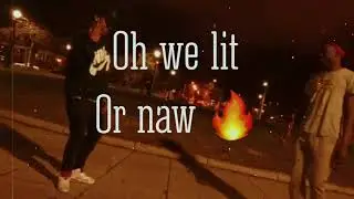 Swagg kii and Demon9