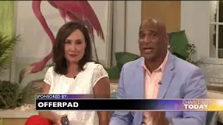 Offerpad Helps You Sell Your Home in A Time Crunch