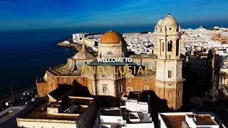 Andalusia Aftermovie &ndash; Lavylites Travel Incentive 2025