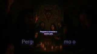 Demonolatria o in&iacute;cio da Jornada Parte 5