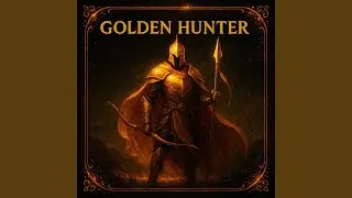 Golden Hunter