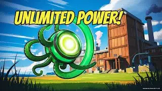 How I built the best starter factory and YOU can too!