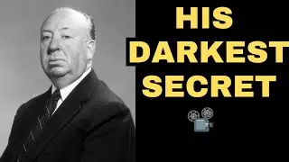 Hitchcock&rsquo;s Cruel Obsession With His Blondes