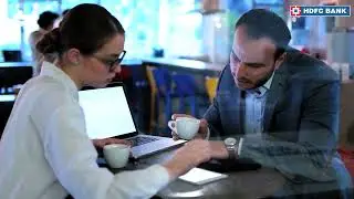 Business User Registration - FIRMS Portal | HDFC Bank