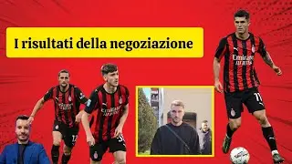 Trattativa fatta: resta qui. Che belle parole Saelemaekers. I costi degli acquisti sul mercato