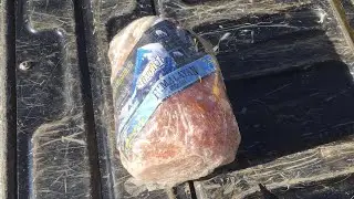 Review of Tough 1 Himalayan Rock Salt