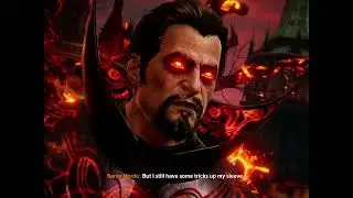 Marvel Future Revolution || Defeating Mordo