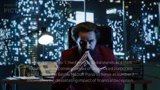 Top 5 SHOCKING Financial Scandals That Shook the World!