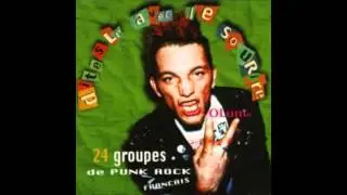 Tagada Jones - Solidarit&eacute; -