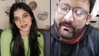 Kriti verma vs Malang ag Full Nashay ma hai Full story 😁