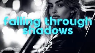 Mablak - Falling Through Shadows