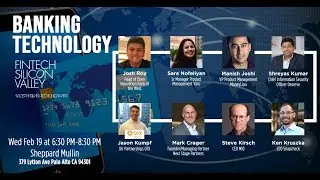 Banking Technology 2020 #banktech2020