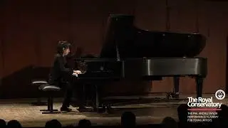 &Eacute;tude de Sonorit&eacute; No.2 by Fran&ccedil;ois Morel - Irene Huang
