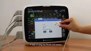 Tutorial Vismo PVM-4000