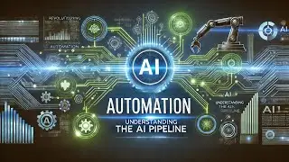Revolutionizing Automation: Understanding the AI Pipeline