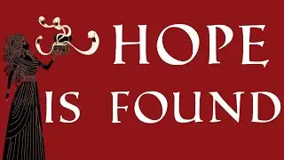 Faith, Hope, and the Secret to Overcoming Challenges