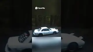 Epic Car Drifts & Color Changes  Can You Keep Up