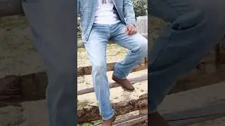 The Best Cowboy Boots Under $75 | Ankle Boots For Men | Square Toe Chelsea Boots #cowboyboots