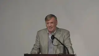 Chuck Baldwin Exposes Donald Trump's Tyrannical Executive Order