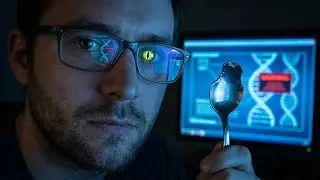 Научно-фантастическая история ужасов &mdash; Результаты анализа ДНК, которые выявили мое инопланетное п...