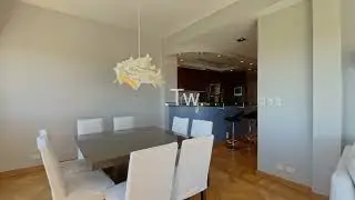 Libertad 1693 Piso 5 - Recoleta -  Departamento 3 ambientes