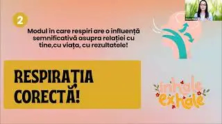 Inspiră și fii un exemplu!