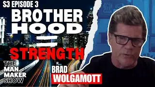 S03E3: From Isolation to Impact: How Brotherhood Fuels Growth & Purpose