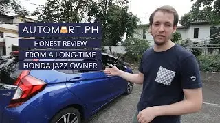 2018 Honda Jazz | Automart Used Car Review