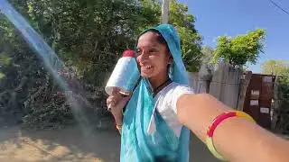 અમારા આવાજ વિડિયો જોવા માટે ચેનલ સબસ્ક્રાઈબ કરો 🙏 #દેશી #volleyball #very #vlog 