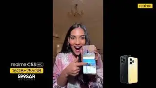 realme C53 | New Version arrival 265GB | Best Phone in 2023