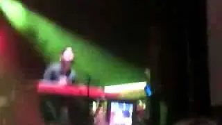 Roy Stride- You, Me, maybe we were never meant to be!