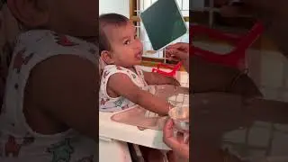 For steady, healthy baby weight gain!