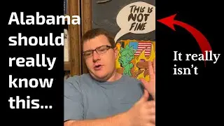 Why an Independent Christian Alabamian Joined 7 Million Americans to Defend the Constitution