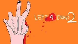 Akankah Ada Pertengkaran Malam ini? - Left 4 Dead 2