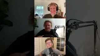 Я как краб 🦀 | @handsomepod | Комедия от Fortune Feimster