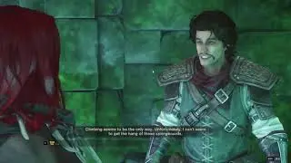 New World MSQ Lvl 65 - 66 Nighthaven Full Sound / No Commentary