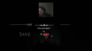 Rage Quit