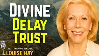 LOUISE HEY: God Knows What You Need &mdash; Trust The Delay