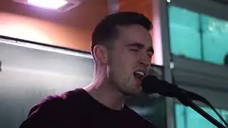 David Lyne Skinny Love Cover