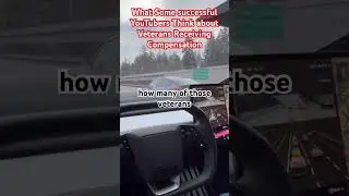 They Are Not Informed #usarmy #usmc #veteran #vadisability #fsd #tesla #cybertruck #genx #grokai
